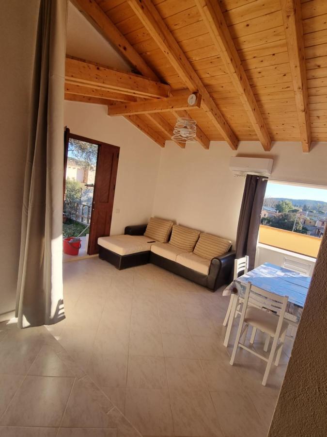 Martina'S Place Chia Bagian luar foto