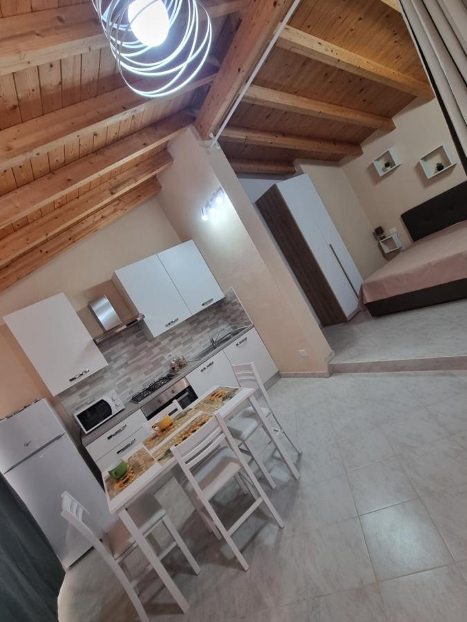 Martina'S Place Chia Bagian luar foto